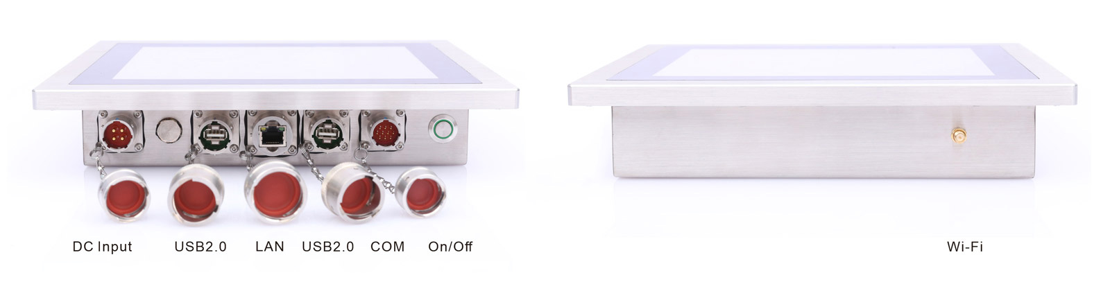 10-inch-waterproof-industrial-panel-pc-io-diagram