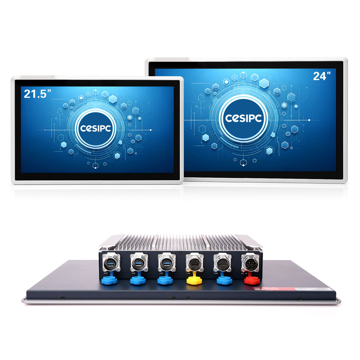 L Series aluminum alloy light protection panel PC