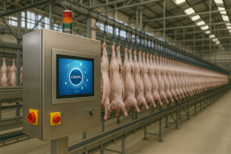 WDPC-industrial-panel-pc-wall-mounted-installation